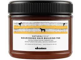 Davines Nourishing Hair Building Pak, photo 1 of 2